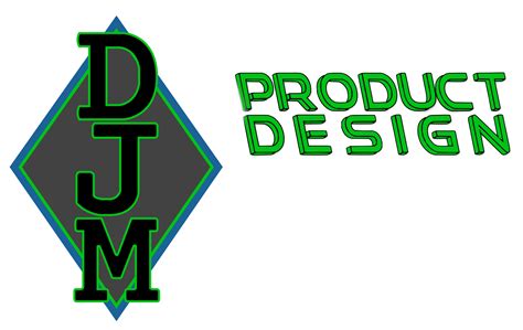 djm 3d design